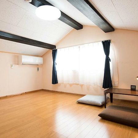 グローバルリゾート宮島 天神ハウス Hatsukaichi Bagian luar foto
